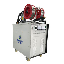 超音速电弧喷涂机小型锅炉四管专用喷涂机大功率喷涂设备批发厂家