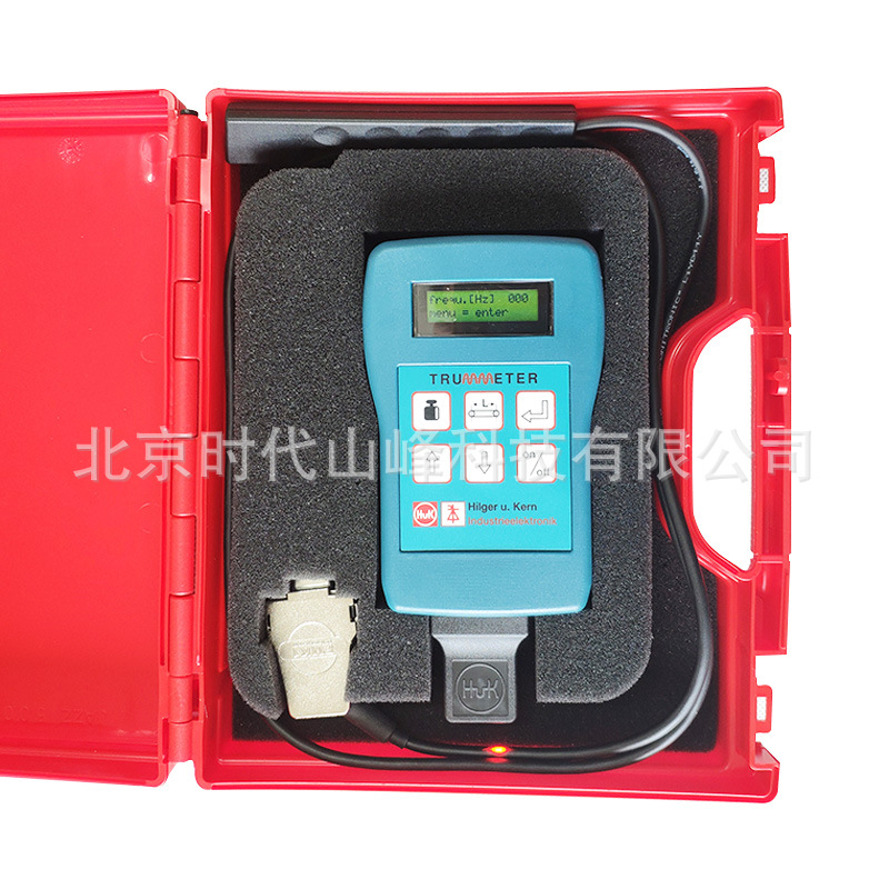 �¹�HUKϯ����Hilger)Ƥ��������TRUMMETERƵ�ʲ�����