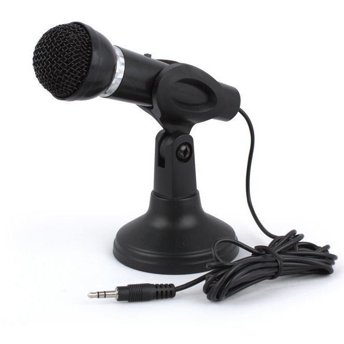 Yushuo USB Microphone 3.5mm Microphone Computer Game Wired Microphone Voice Singing Recording Microphone Condenser Microphone Yushuo USB Microphone 3.5mm Microphone Computer Game Wired Microphone Voice Singing Recording Microphone Condenser Microphone