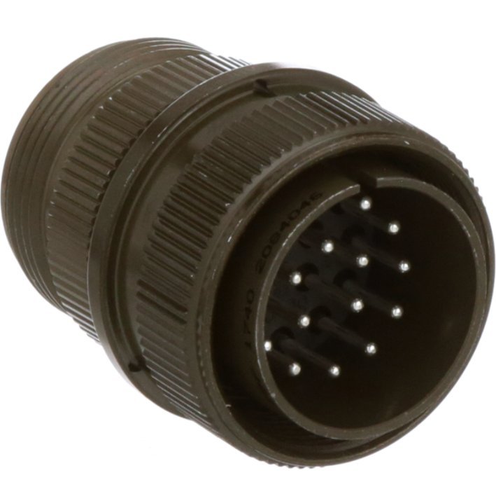 北虹桥松日中心快捷发货 AMPHENOL 适配器 P28964T-ADAPTER 4-POL