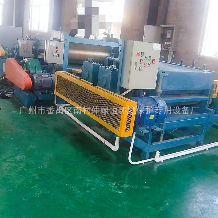 废旧油桶板洗板机 废旧油桶铁板清洗机 化工铁桶翻新机精压 压平