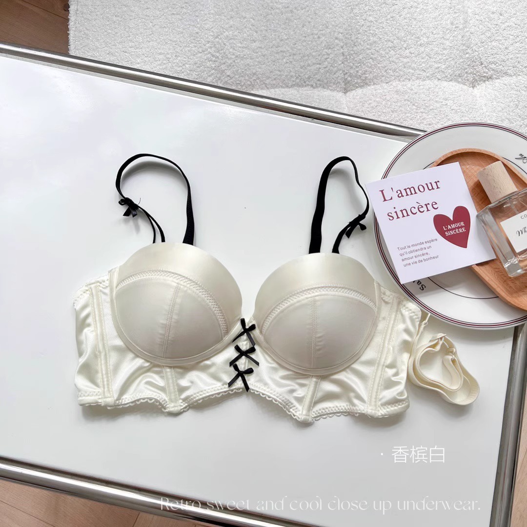 밀크 화이트 [싱글 피스]]