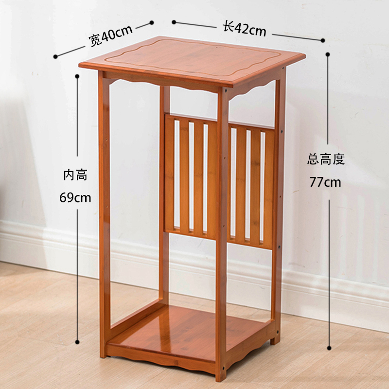 강화 버전은 버건디 색상의 2겹으로 확대됩니다 42*40*77