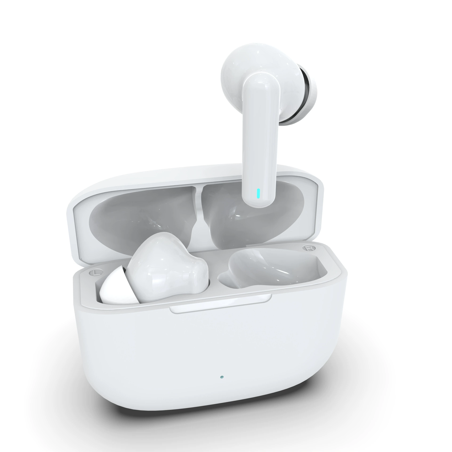 Сертификация BSCI, поставка завода, наушники T29 TWS беспроводные Bluetooth, частная форма внутриушные беспроводные наушники