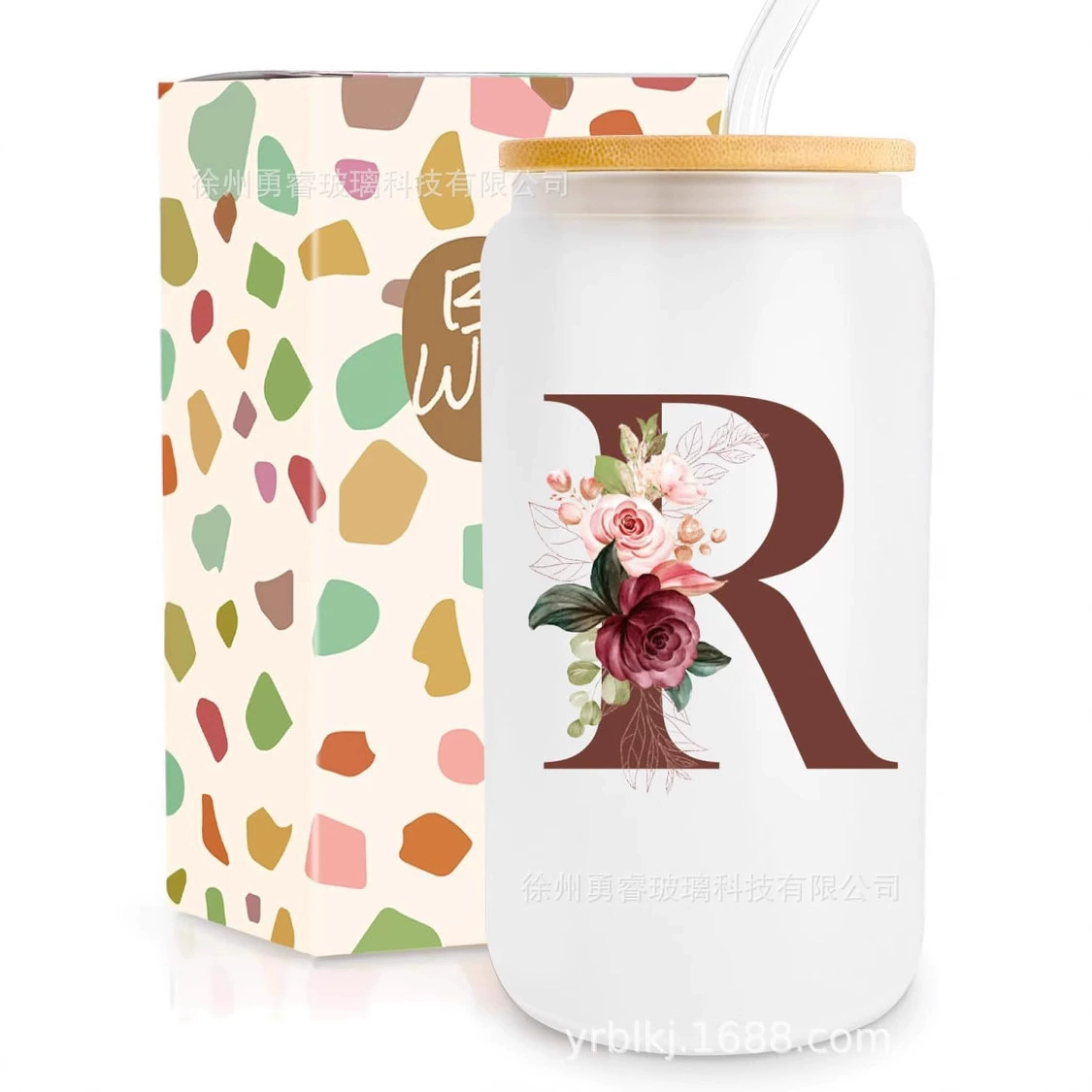 Стекло, чайная чашка, набор, (跨境贸易), 16 oz, Колa