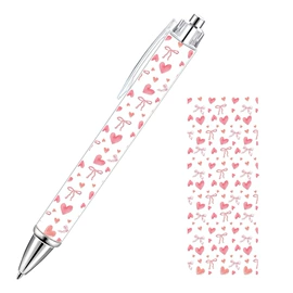 圆珠笔中油笔;中性笔;易拉得/扣