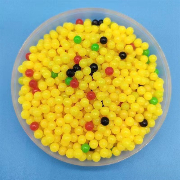 Plastic toy for boys