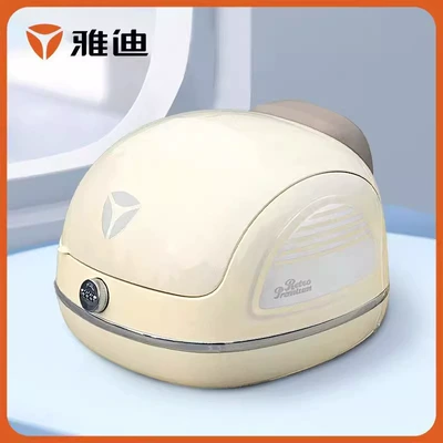 Yadi Modern Radiance 70 Bloom Q50 Tracer Electric Vehicle Rear Trunk Shelf Accessories Storage Box (Electric car tail box) - buddhas-hand-gold-milan-soft-backrest-large-size