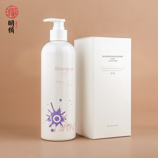 ���D����ע��ϴ�oƿ500ml����ϴ�lˮ��ԡ¶ƿPETG����ƿ���w��ƿ