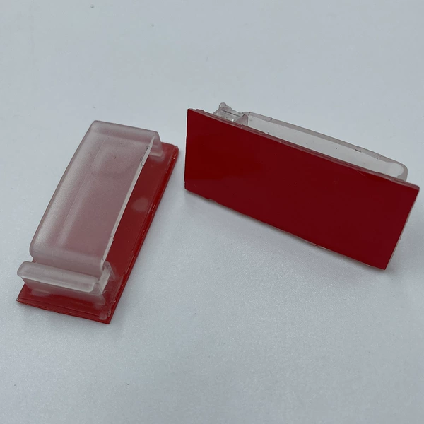 Translucent rectangle (acrylic transparent adhesive)