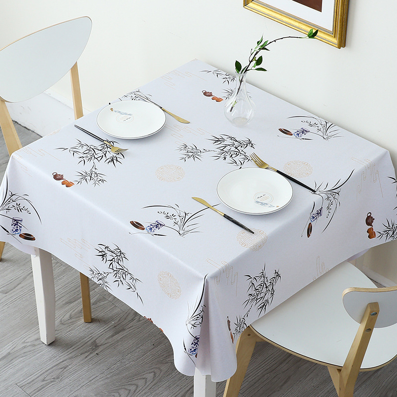 SKU-纸墨清幽（防水防油）