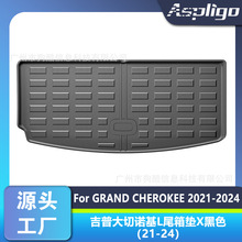 ������JEEP GRAND CHEROKEE 21-24��մ���ŵ��L Tpe����β���