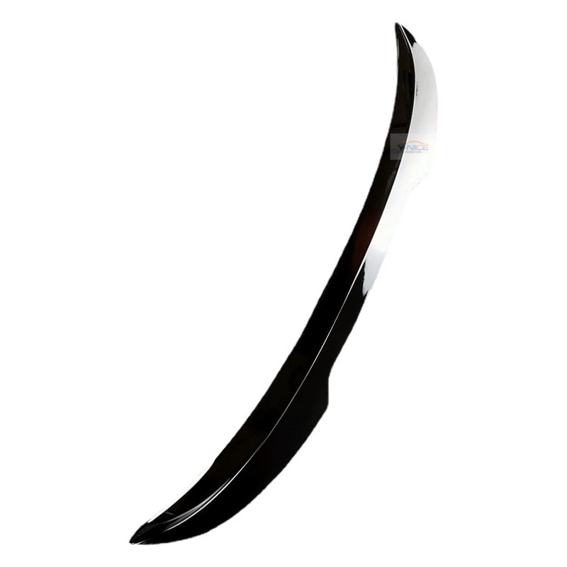 Задний спойлер Skoda New Octavia RS MAX, малый задний спойлер MD, малый задний спойлер MK4, задний спойлер для версии Travel