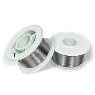 Electric soldering iron lighter solder wire high purity low temperature multifunctional solder wire