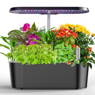 Intelligent planting machine indoor plant machine hydroponic machine IGS-25smart garden indoor intelligent garden