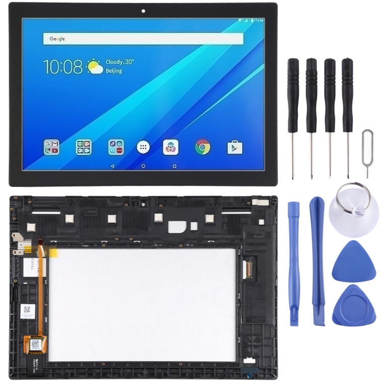 Aplicable para Lenovo TAB4 / TB-X304F / TB-X304L / TB-X304N / TB-X304X / TB