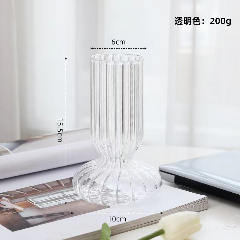 玻璃花瓶