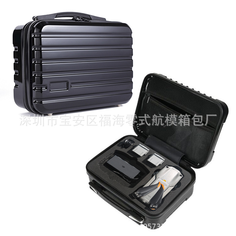 Adecuado para DJI dajiang serie mochila portátil PTZ UAV caja de almacenamiento mochila bolsa de almacenamiento
