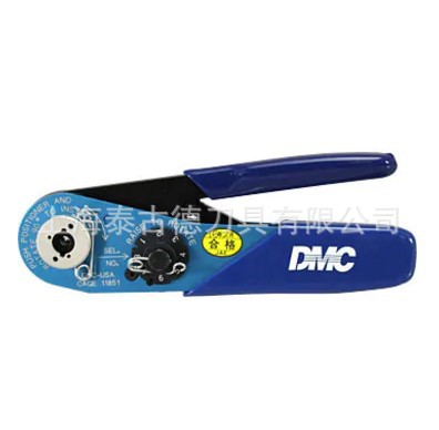 全新日本原装JAE航空電子工業D-sub/JL05系列压接工具M22520/2-01