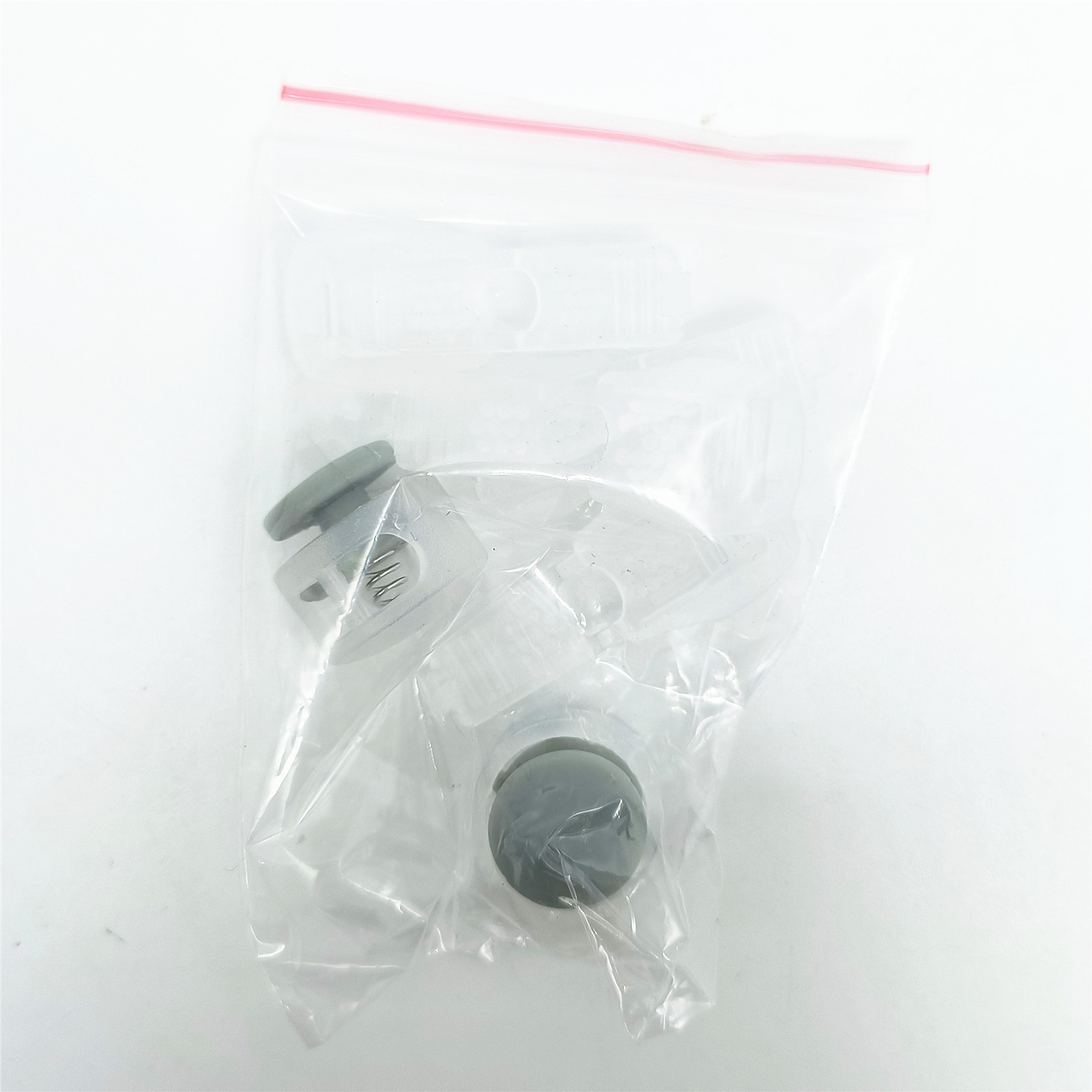 Perezoso botón elástico sin ataduras cordón de zapatos sin ataduras para niños y niñas fijación botón de zapatos primavera de fijación