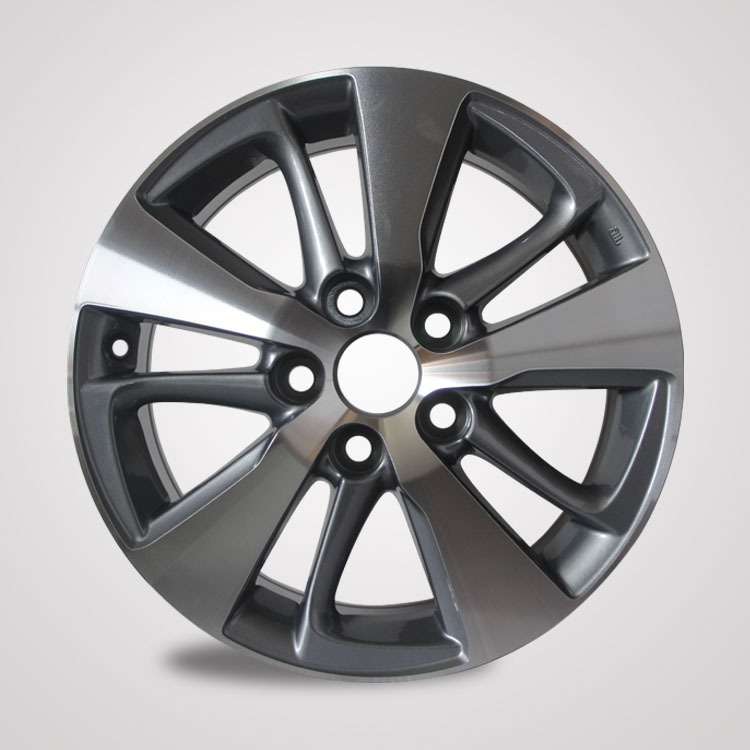 Suitable for Toyota corolla wheel hub 15 inch 16 inch 17 inch leiling double Qing aluminum steel ring 17 replacement only good