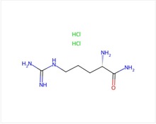 D-精氨酰胺二盐酸盐 CAS编号: 203308-91-2 免费开票