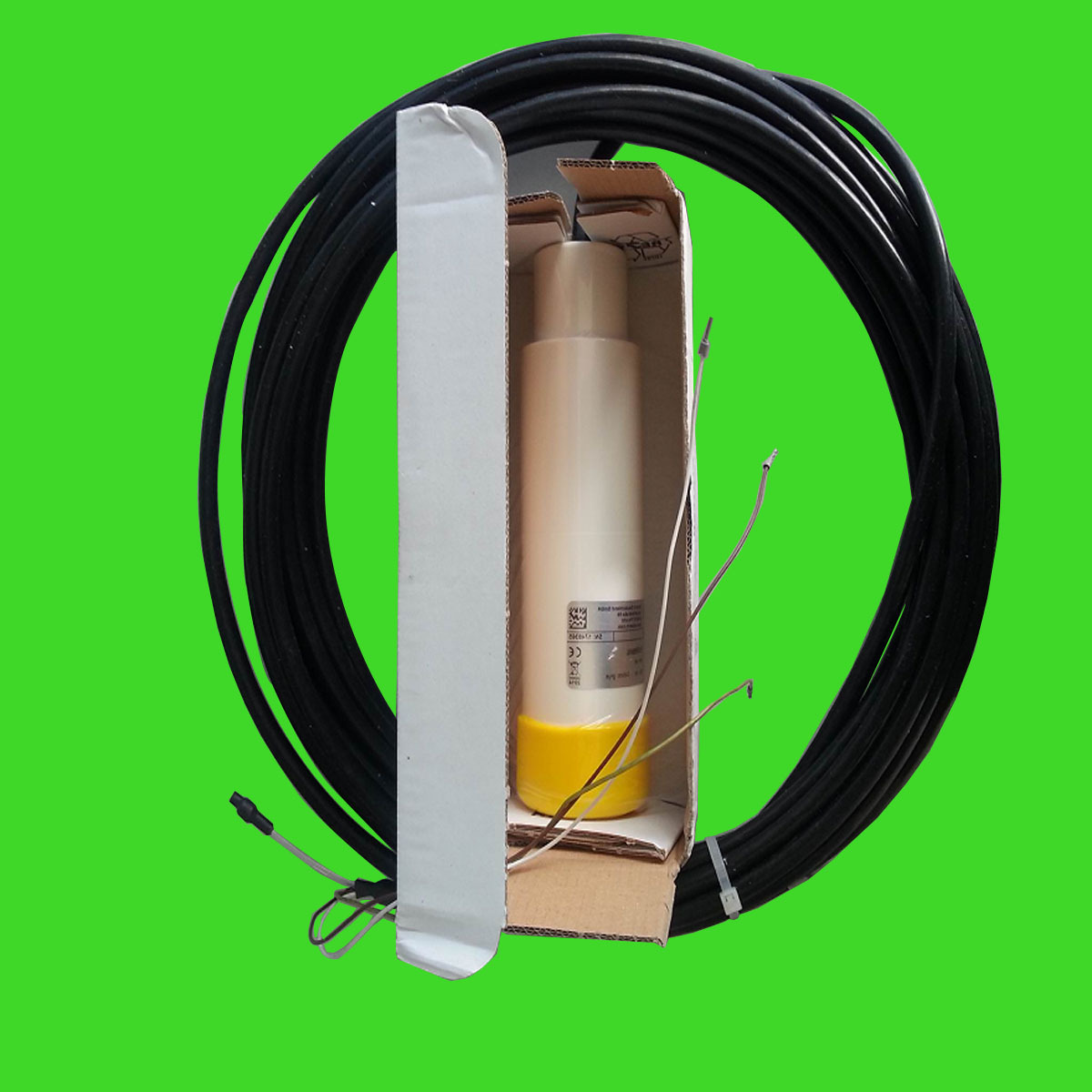 ATOTECH超声波液位计95042106LMK809Level r PP-HT安美特95025706