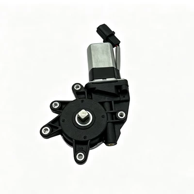 80730-8991A Front Right Glass lifter