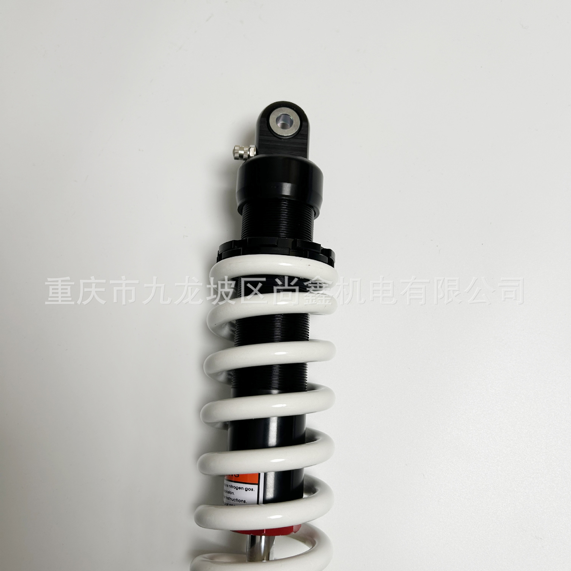 Bosuer Cheetah Hunting Rabbit M3 M5 Battle Ship 911 Off-Road Vehicle with Built-In Airbag Rear Shock Absorber, Extreme Thief Shock Absorber