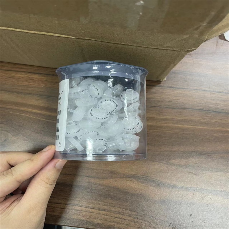 186009314沃特世亲水性聚四氟乙烯膜过滤器水可浸润性