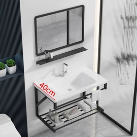 浴室柜;台盆/面盆;立柱盆