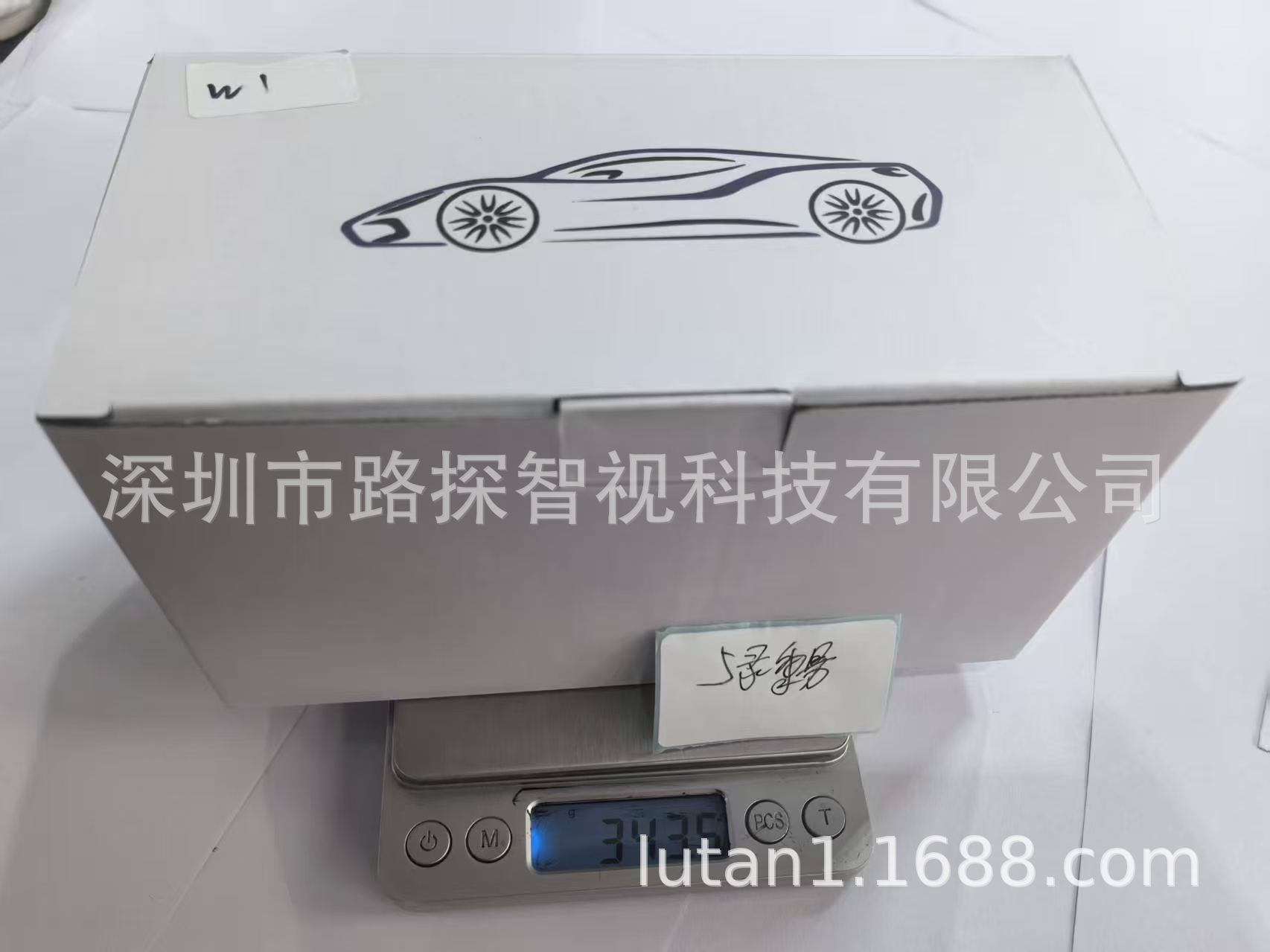 Carefully Selected Five-Lens Dash Cam with 360-Degree Panoramic Hd Night Vision, Parking Monitoring, and Reversing Image All-In-One Device