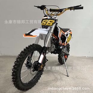DIRTBIKEԽҰ܇�y��140CCС��ِ��݆ԽҰ����ɽ��ِĦ��܇�羳
