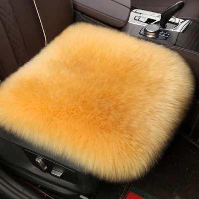 Backrest for Women – Wool pad