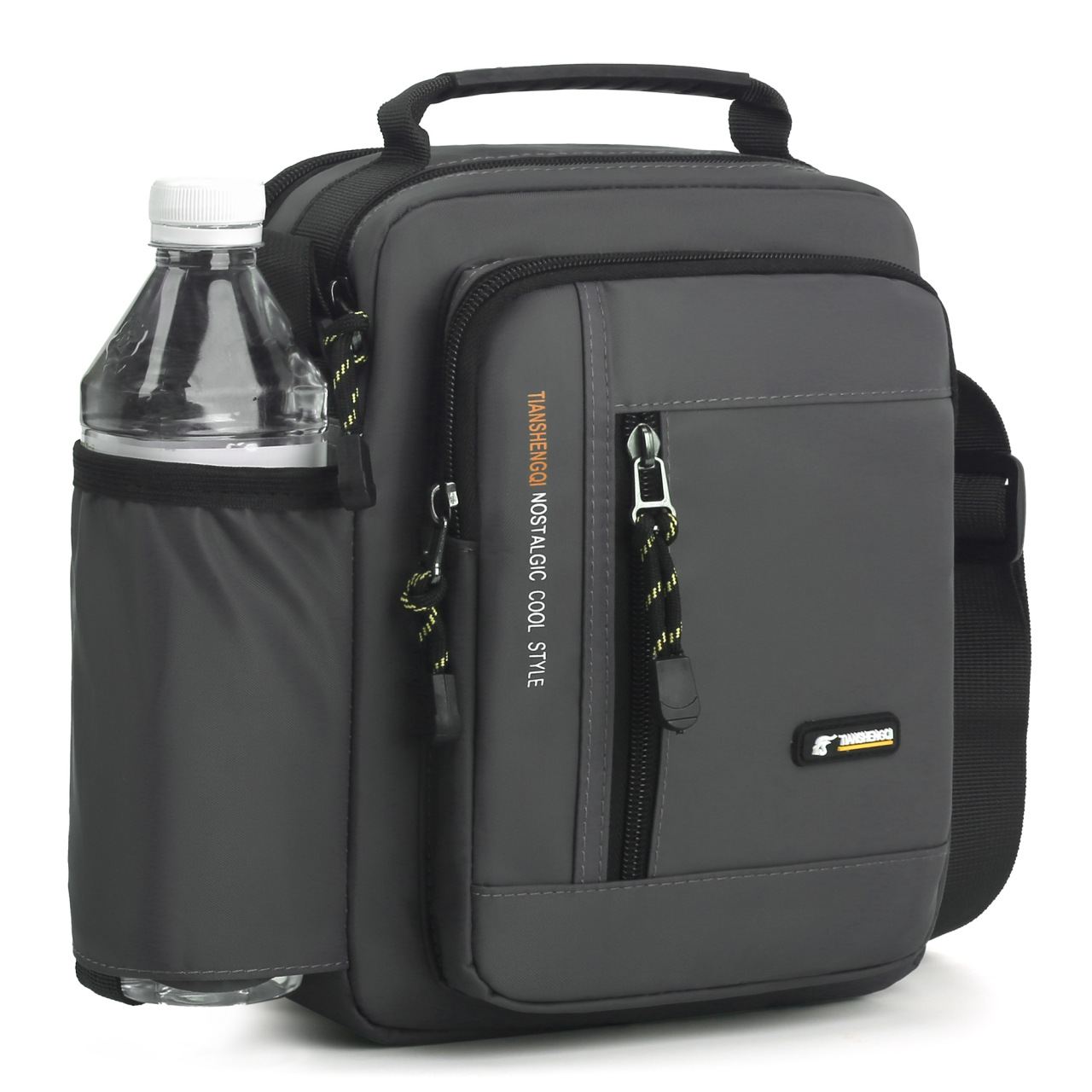 그레이 [핫스타일]