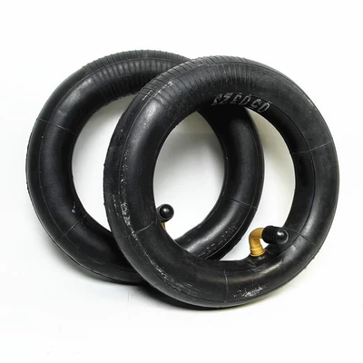 Inner Tube, Elektrikli avtomobil şinləri