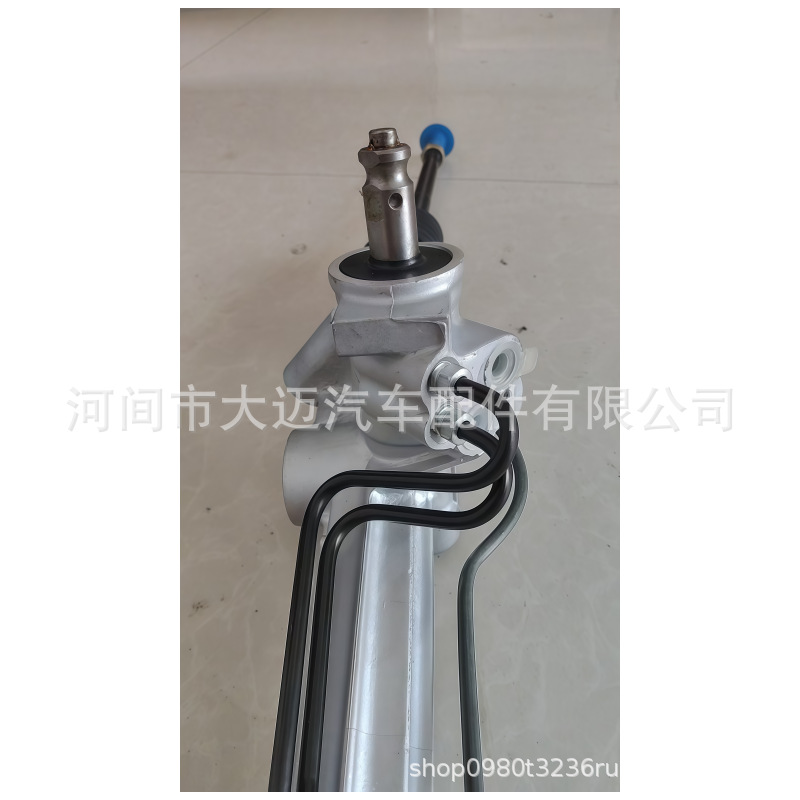 9S4Z3504ARM 9S4Z‑3504‑A steering gear assembly, suitable for Ford Focus