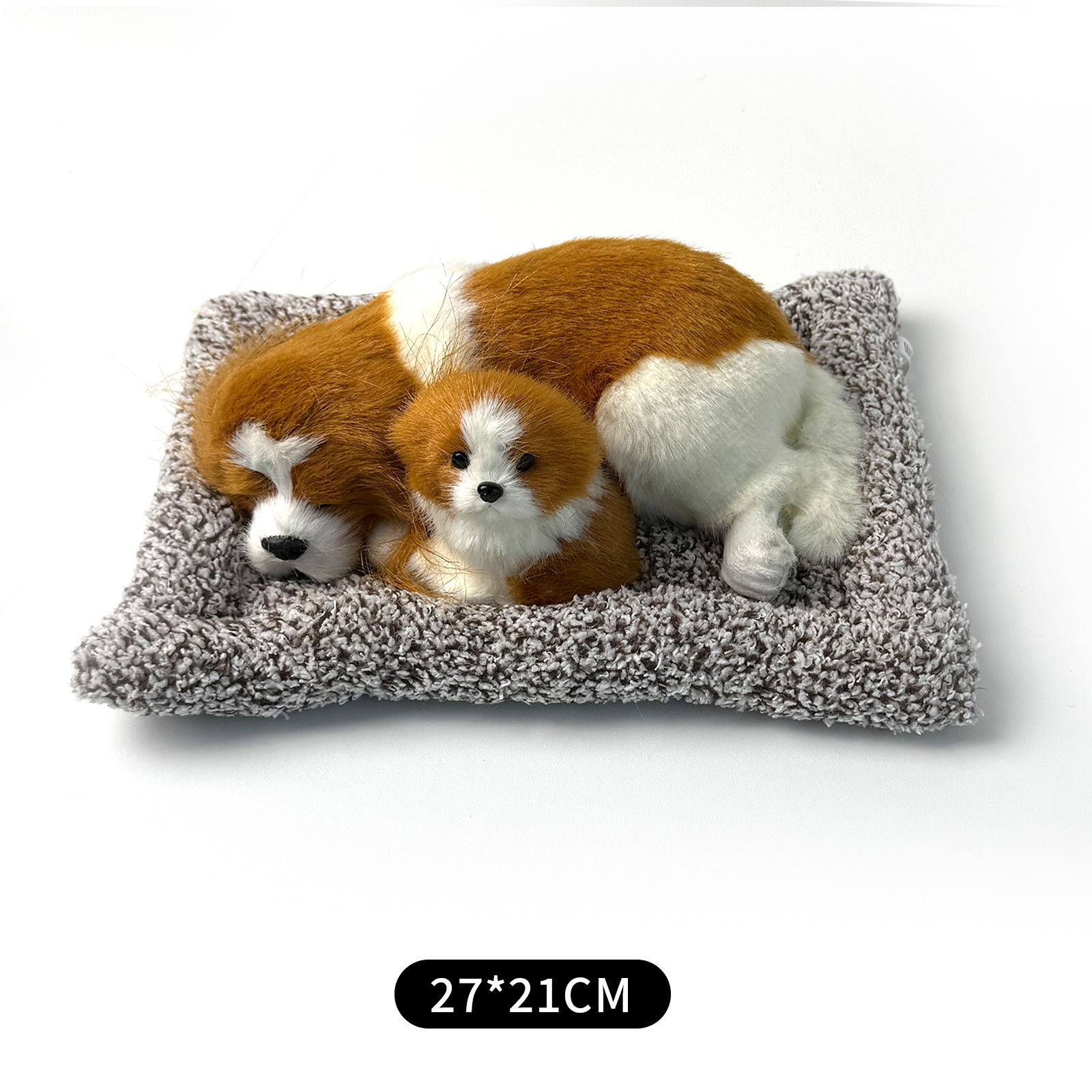 Decoraciones de carbón activado para automóviles de carbón activado en línea accesorios de muñecas para automóviles de muñecas para automóviles