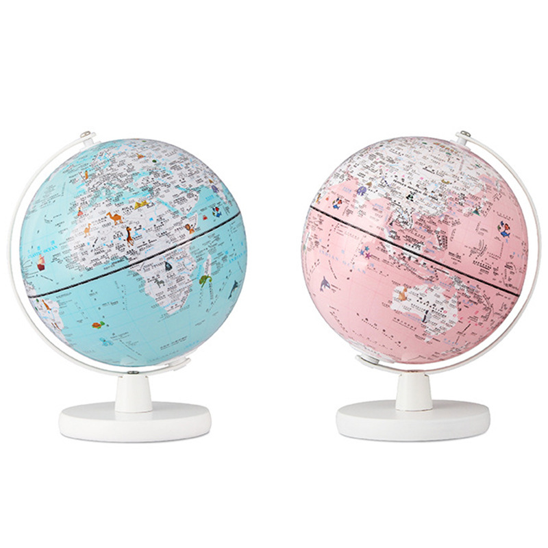 32CM al por mayor globo grande decoración luminosa HD maestros de niños recomiendan estudiantes de secundaria especial globo AR