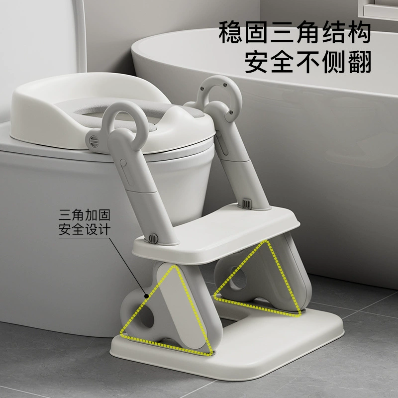 Children's toilet girl's for boys