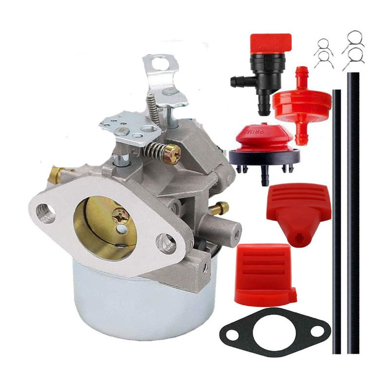 640052 carburador para Tecumseh HMSK80 HMSK90640054 640349