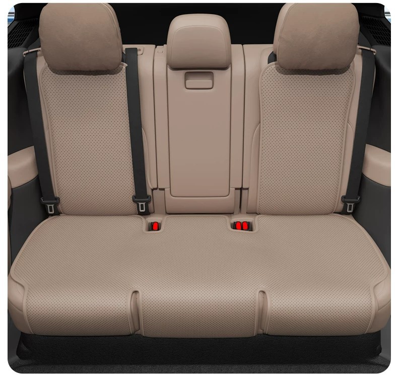 Cross-Border Ideal I6I8L6L7L8L9 Seat Cushion, All-Season Universal Seat Ventilation Cushion, Car Accessories Modification Decoration