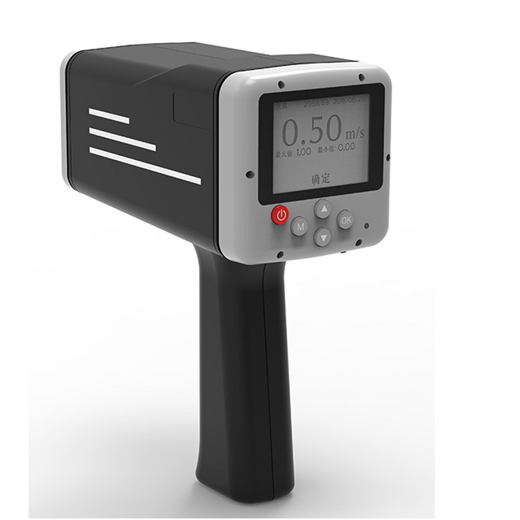 手持式电波流速仪 型号:M178209库号：M178209