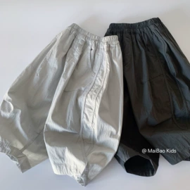 童裤;童T恤;童毛衣