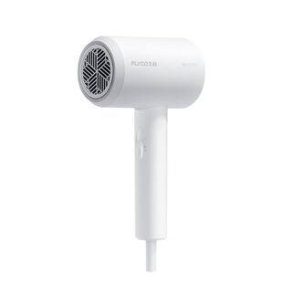 Feike electric hair dryer high-power blowing cylinder quick-drying hair care anion FH6290 1800W overheating protection