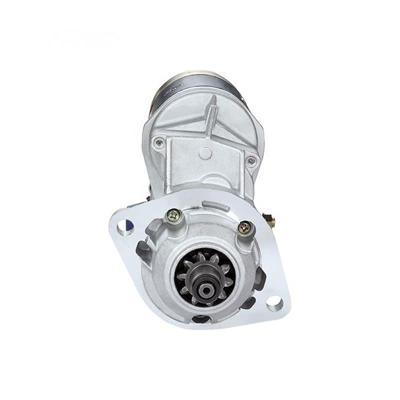 Starter and accessories – JCB jiesbo