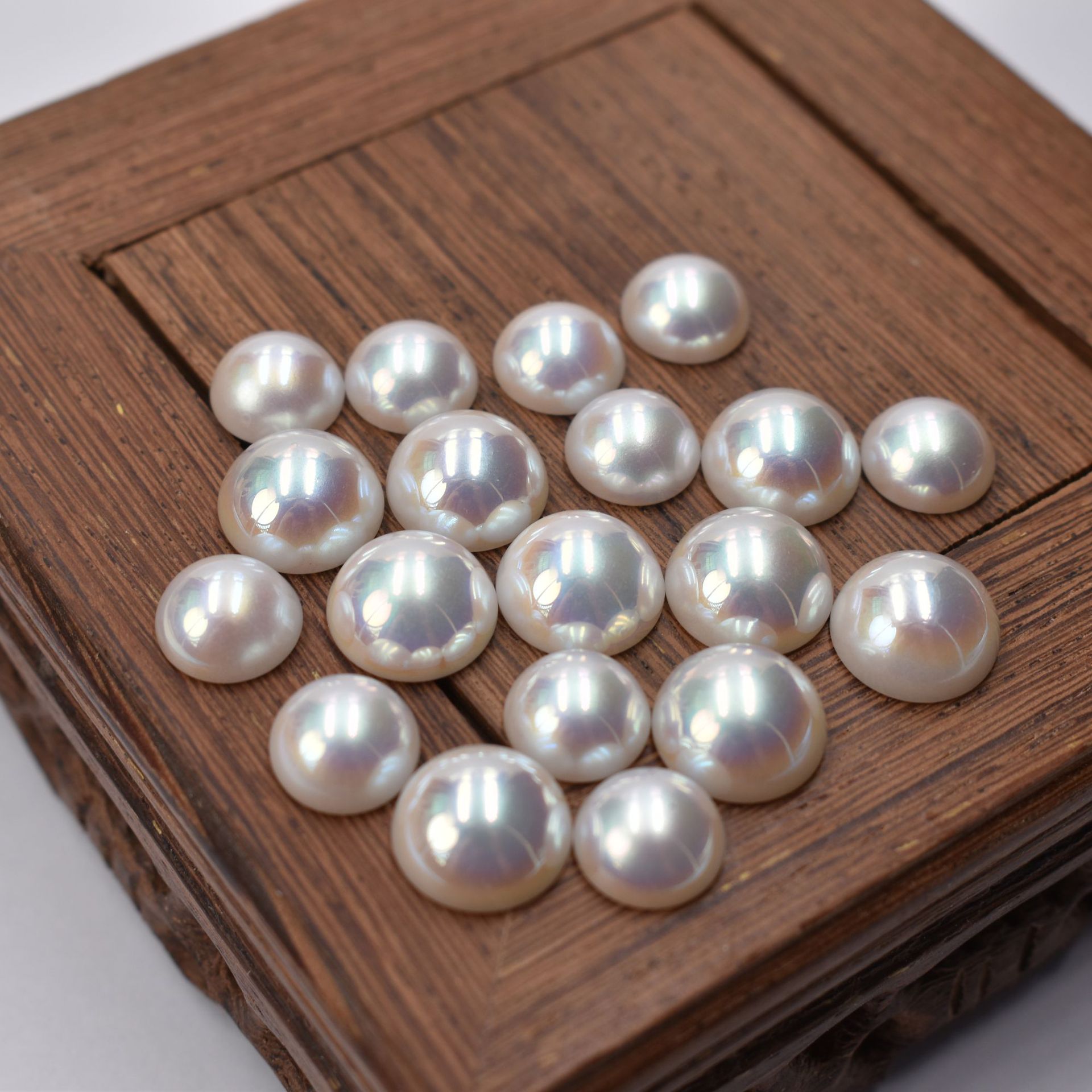 Accessory pearl