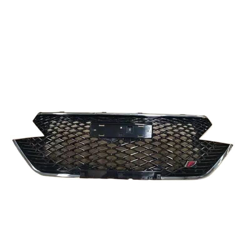 Front bumper grille in the front bumper grille for Haval F7 F7X GWM HAVAL 5509320XKQ11A