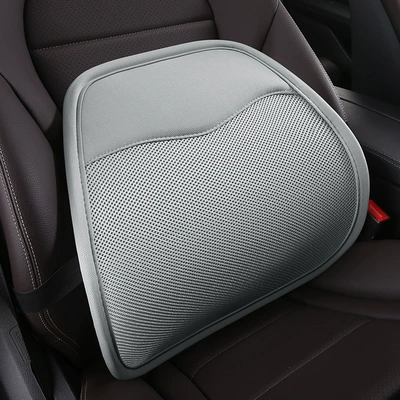 seat backrest, multi-purpose office – Waist support