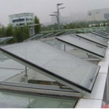 重庆智能家居　重庆电动开窗机　重庆电动采光窗